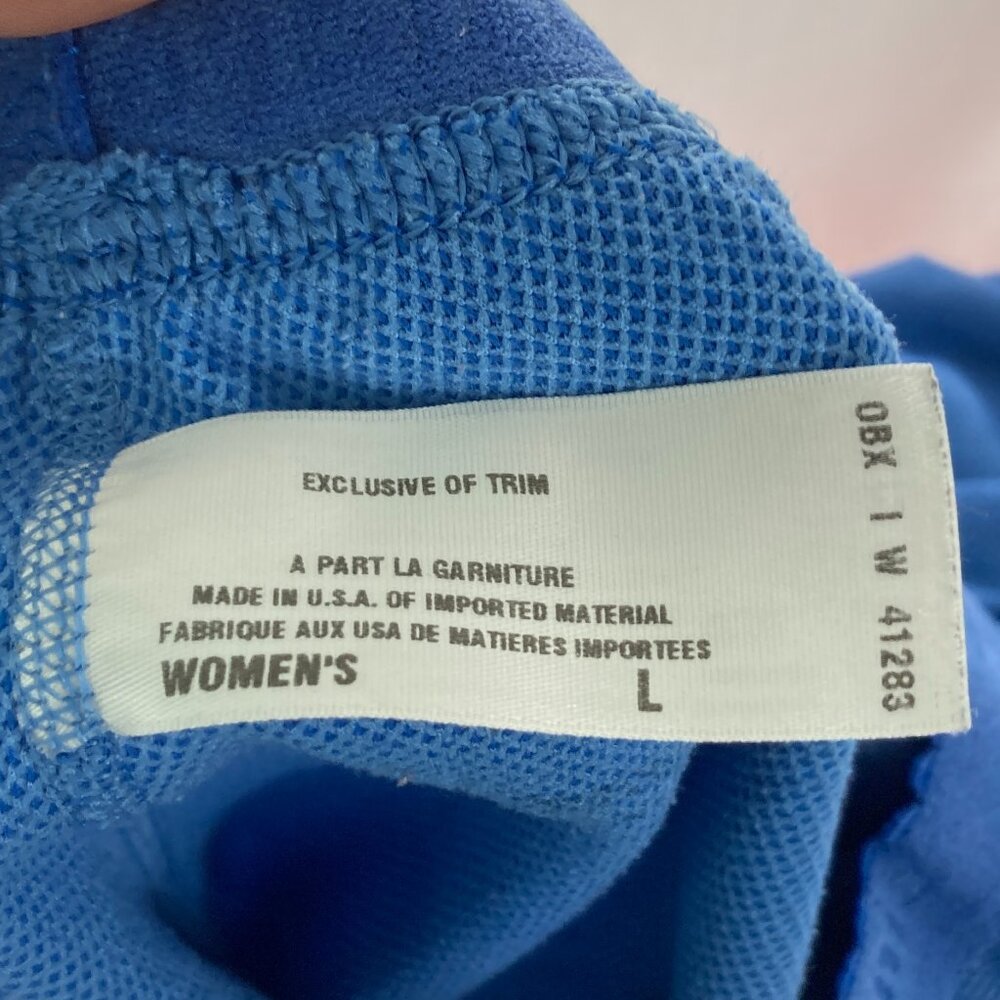 Patagonia Capilene Base Layer Midweight Bottoms Size L - Picture 5 of 6